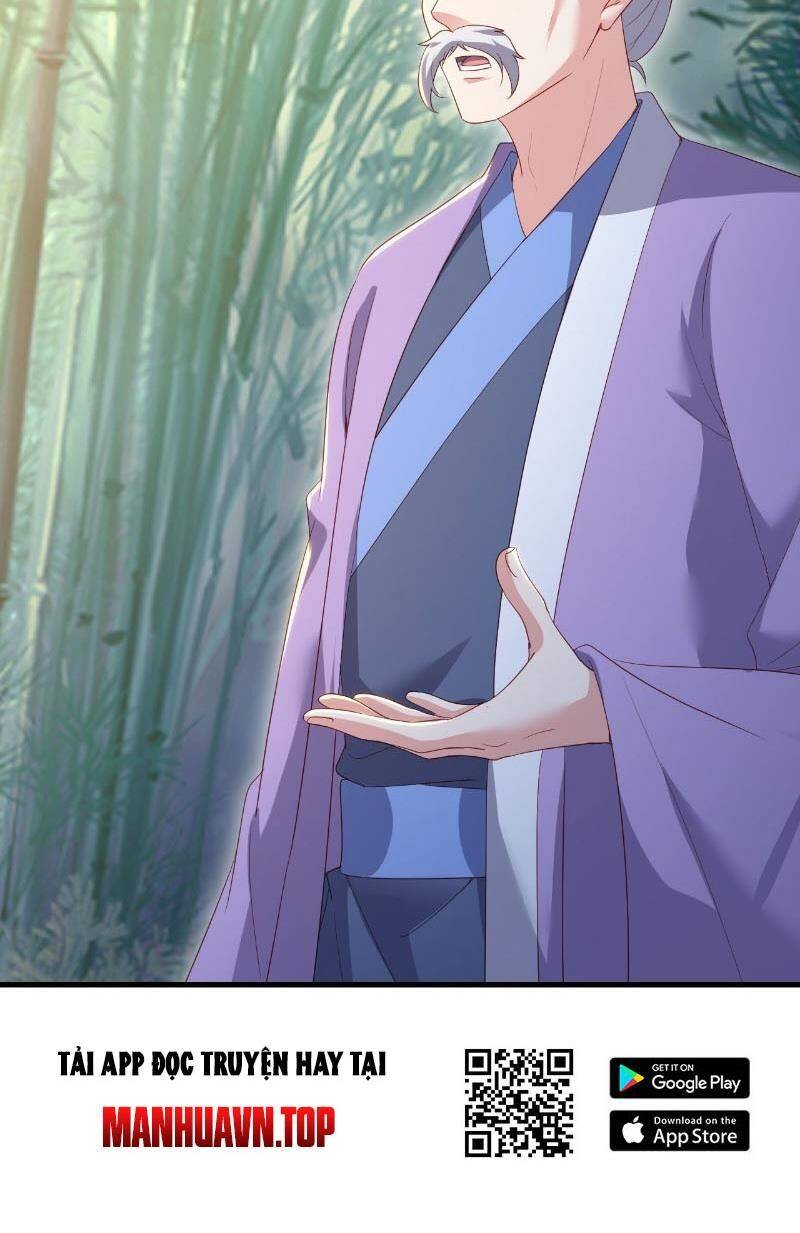 Tiên Võ Đế Tôn - Chapter 534 - Page 79