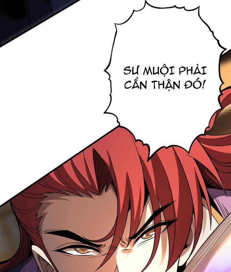 Đệ Tử Tu Luyện Còn Ta Thì Lười Biếng - Chapter 34 - Page 10