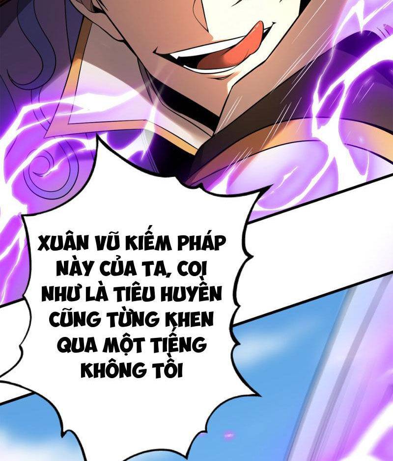 Đệ Tử Tu Luyện Còn Ta Thì Lười Biếng - Chapter 34 - Page 11