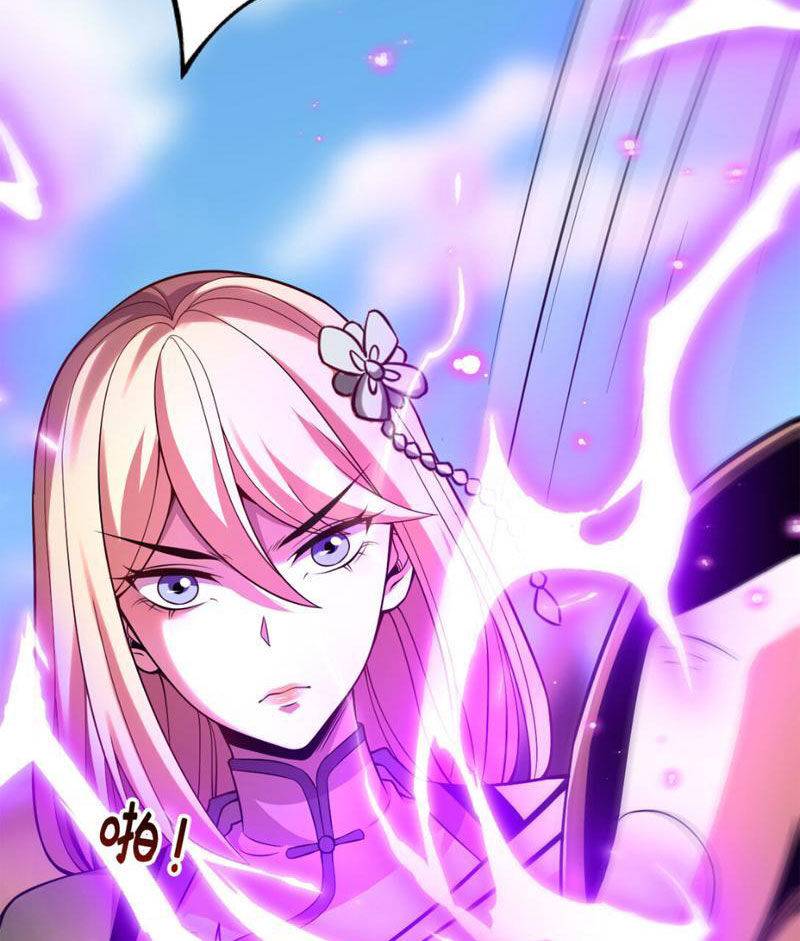 Đệ Tử Tu Luyện Còn Ta Thì Lười Biếng - Chapter 34 - Page 12