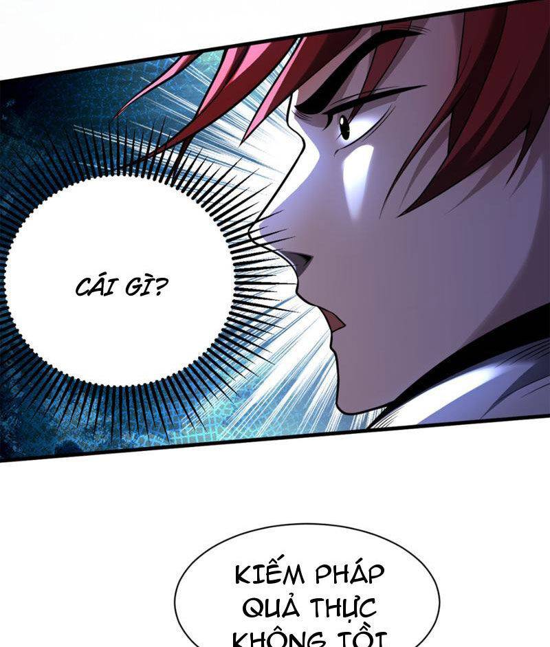 Đệ Tử Tu Luyện Còn Ta Thì Lười Biếng - Chapter 34 - Page 15