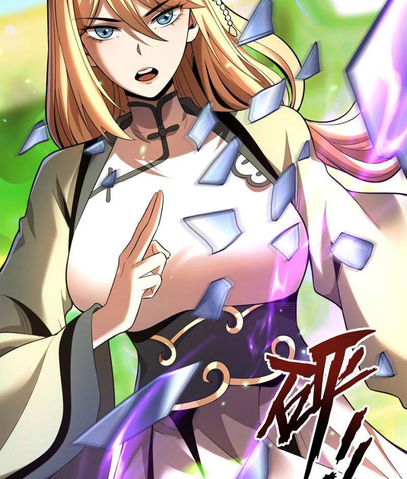 Đệ Tử Tu Luyện Còn Ta Thì Lười Biếng - Chapter 34 - Page 18