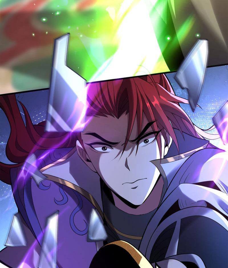 Đệ Tử Tu Luyện Còn Ta Thì Lười Biếng - Chapter 34 - Page 20