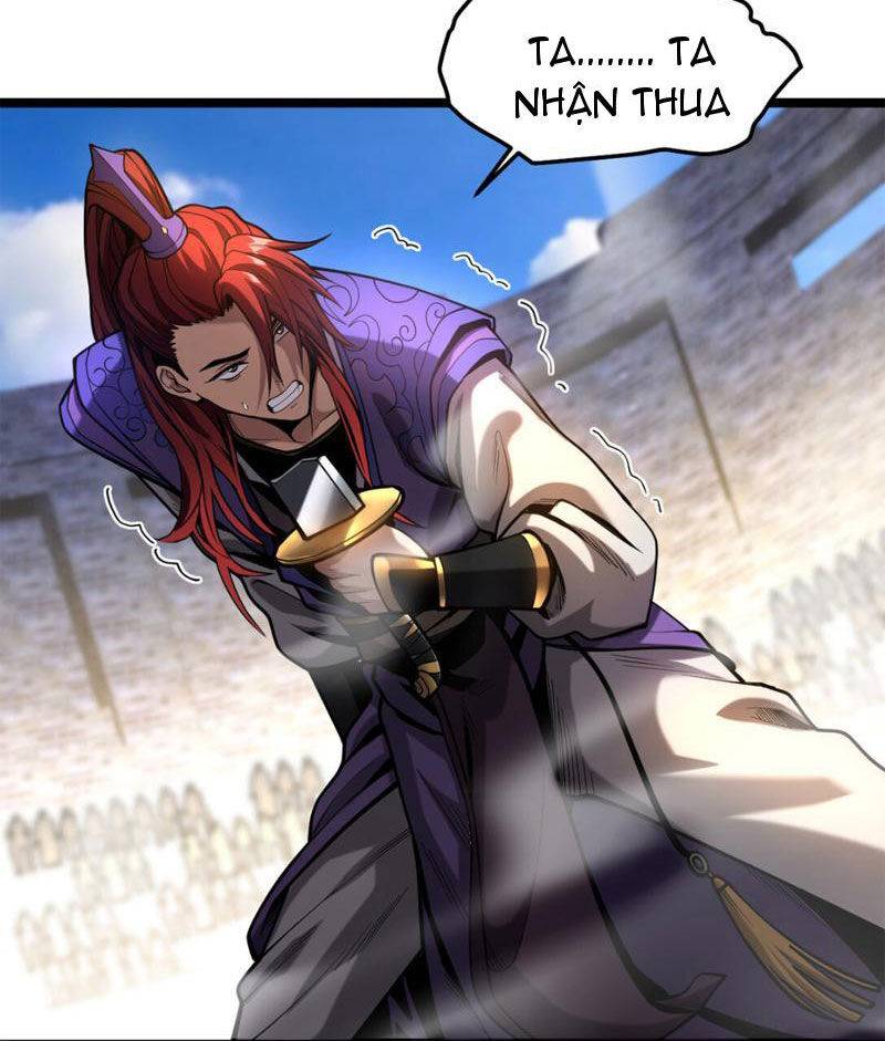 Đệ Tử Tu Luyện Còn Ta Thì Lười Biếng - Chapter 34 - Page 22