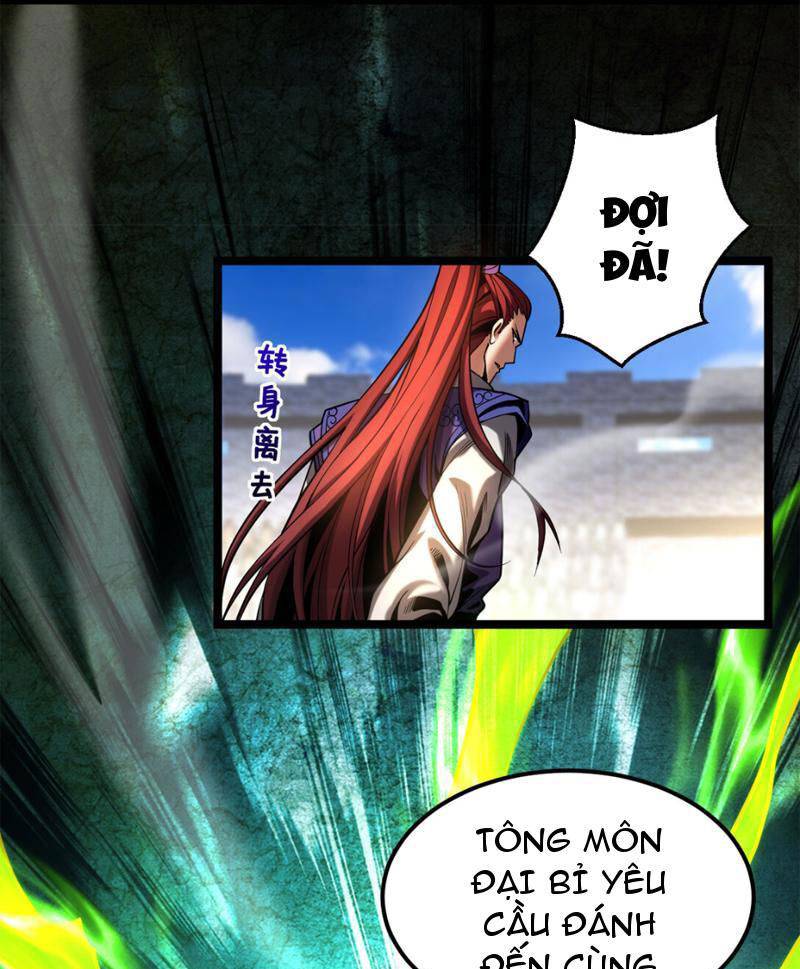 Đệ Tử Tu Luyện Còn Ta Thì Lười Biếng - Chapter 34 - Page 23