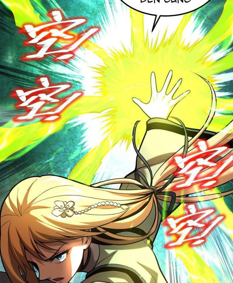 Đệ Tử Tu Luyện Còn Ta Thì Lười Biếng - Chapter 34 - Page 24