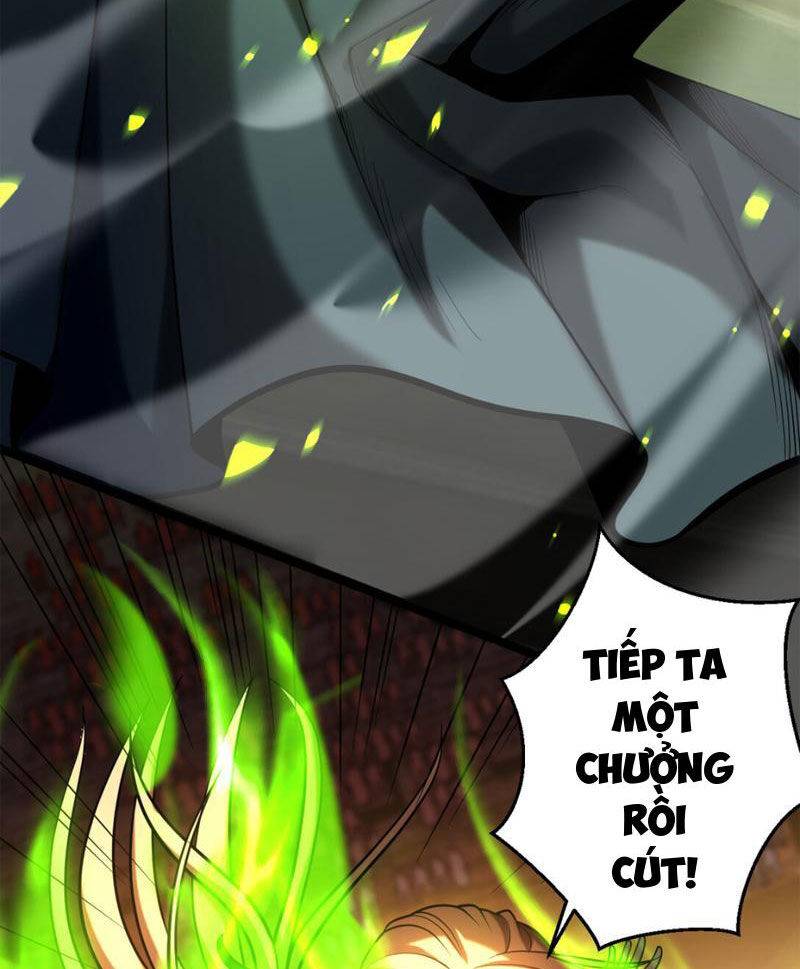 Đệ Tử Tu Luyện Còn Ta Thì Lười Biếng - Chapter 34 - Page 26