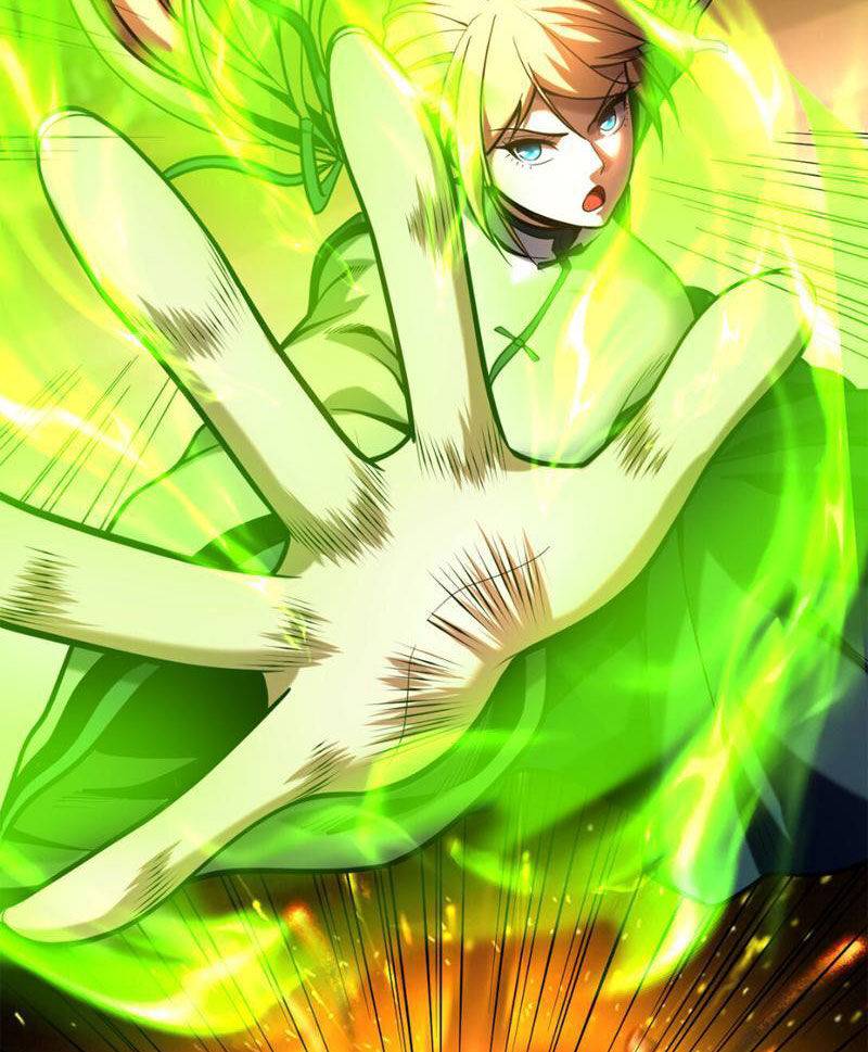 Đệ Tử Tu Luyện Còn Ta Thì Lười Biếng - Chapter 34 - Page 27