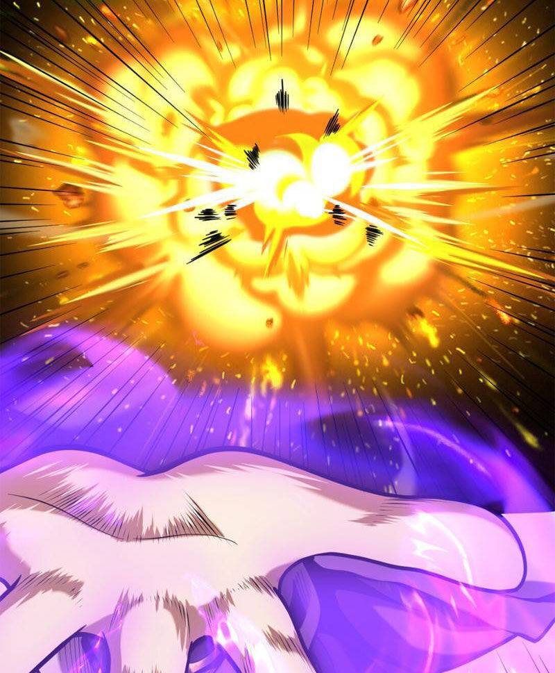 Đệ Tử Tu Luyện Còn Ta Thì Lười Biếng - Chapter 34 - Page 28