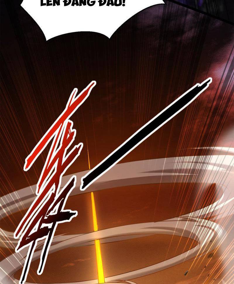 Đệ Tử Tu Luyện Còn Ta Thì Lười Biếng - Chapter 34 - Page 30