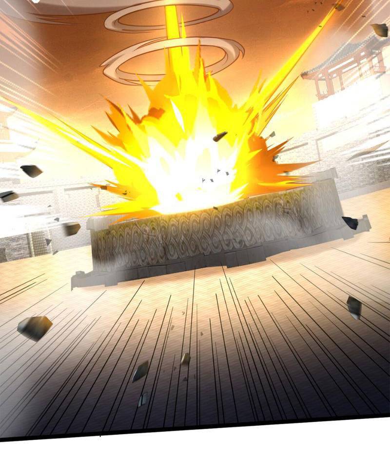 Đệ Tử Tu Luyện Còn Ta Thì Lười Biếng - Chapter 34 - Page 31