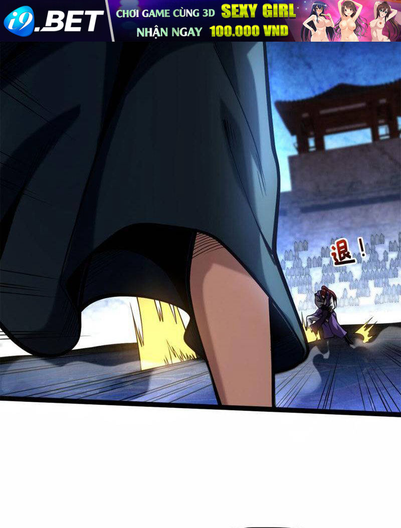 Đệ Tử Tu Luyện Còn Ta Thì Lười Biếng - Chapter 34 - Page 34