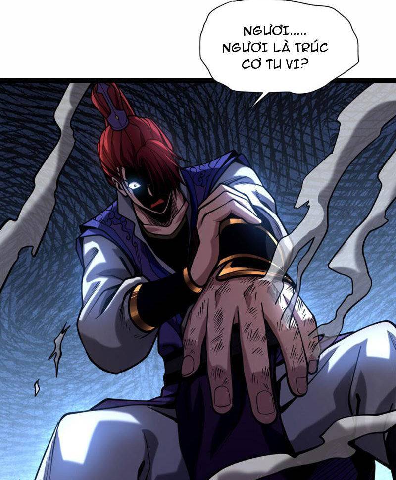 Đệ Tử Tu Luyện Còn Ta Thì Lười Biếng - Chapter 34 - Page 35