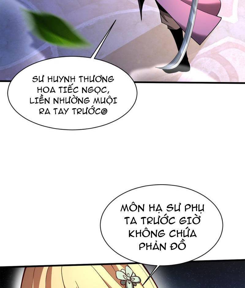 Đệ Tử Tu Luyện Còn Ta Thì Lười Biếng - Chapter 34 - Page 3