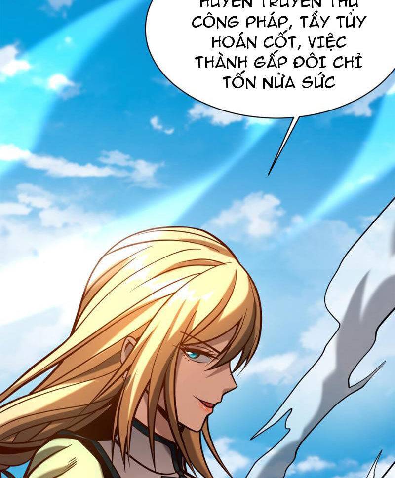 Đệ Tử Tu Luyện Còn Ta Thì Lười Biếng - Chapter 34 - Page 40