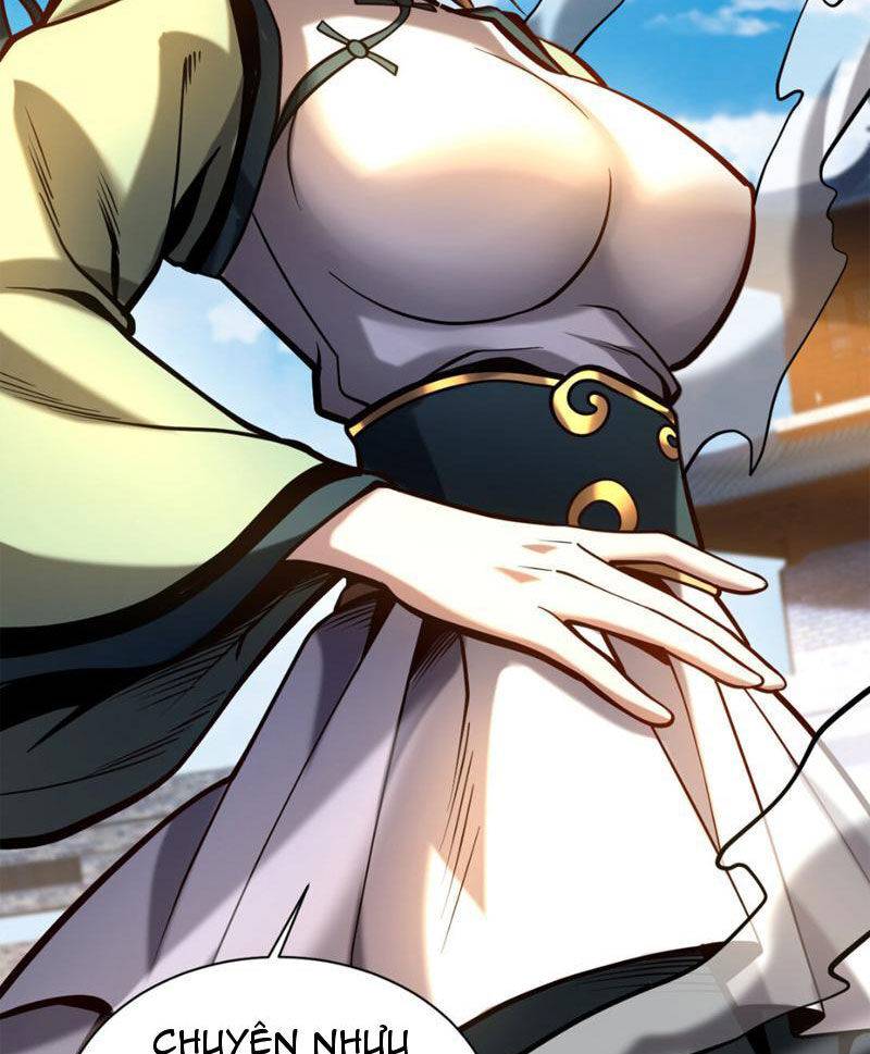 Đệ Tử Tu Luyện Còn Ta Thì Lười Biếng - Chapter 34 - Page 41