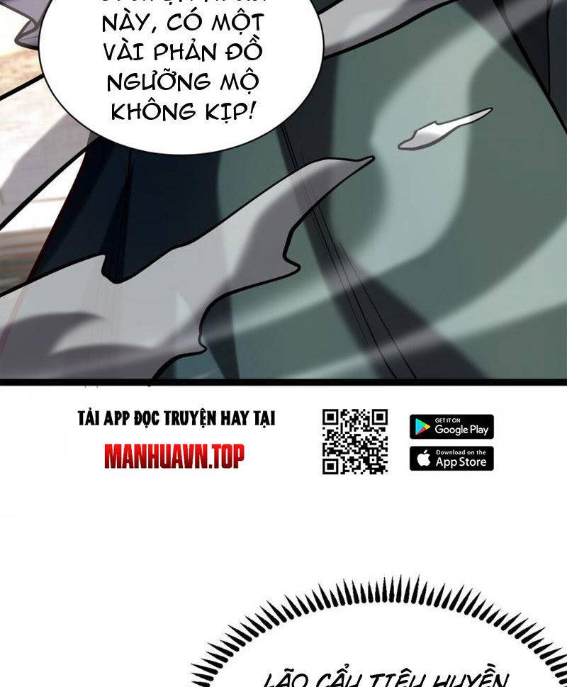 Đệ Tử Tu Luyện Còn Ta Thì Lười Biếng - Chapter 34 - Page 42