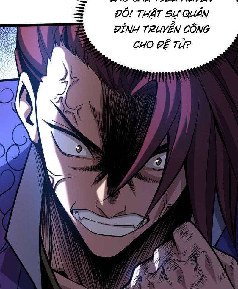 Đệ Tử Tu Luyện Còn Ta Thì Lười Biếng - Chapter 34 - Page 43