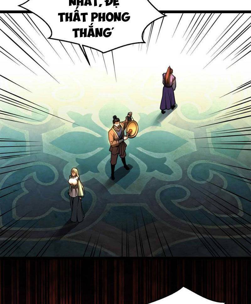 Đệ Tử Tu Luyện Còn Ta Thì Lười Biếng - Chapter 34 - Page 45