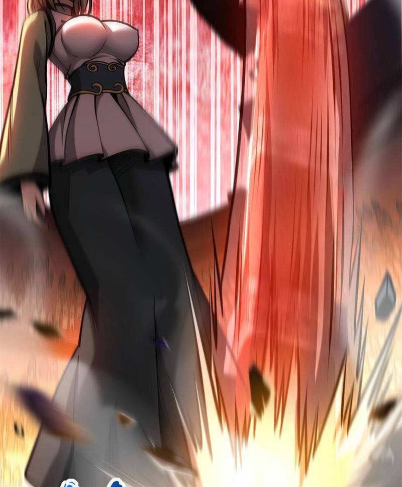 Đệ Tử Tu Luyện Còn Ta Thì Lười Biếng - Chapter 34 - Page 47