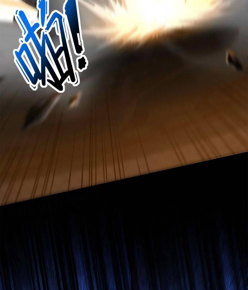 Đệ Tử Tu Luyện Còn Ta Thì Lười Biếng - Chapter 34 - Page 48