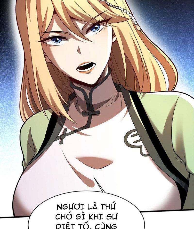 Đệ Tử Tu Luyện Còn Ta Thì Lười Biếng - Chapter 34 - Page 4