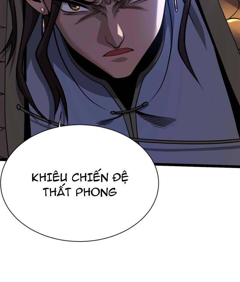 Đệ Tử Tu Luyện Còn Ta Thì Lười Biếng - Chapter 34 - Page 53