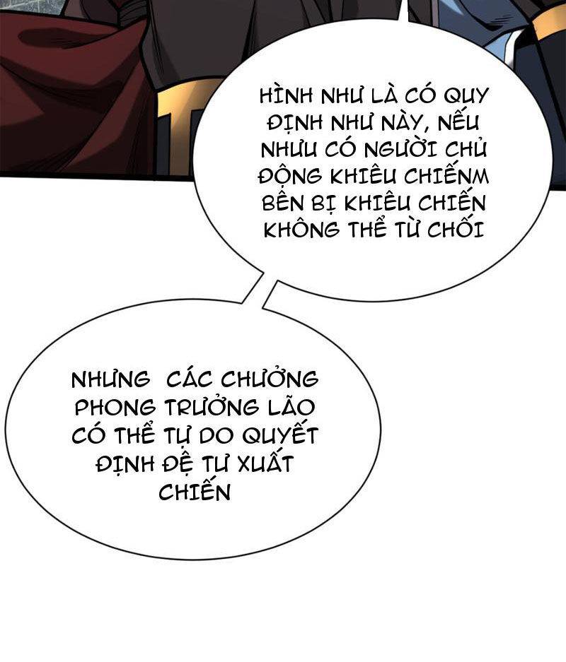 Đệ Tử Tu Luyện Còn Ta Thì Lười Biếng - Chapter 34 - Page 55