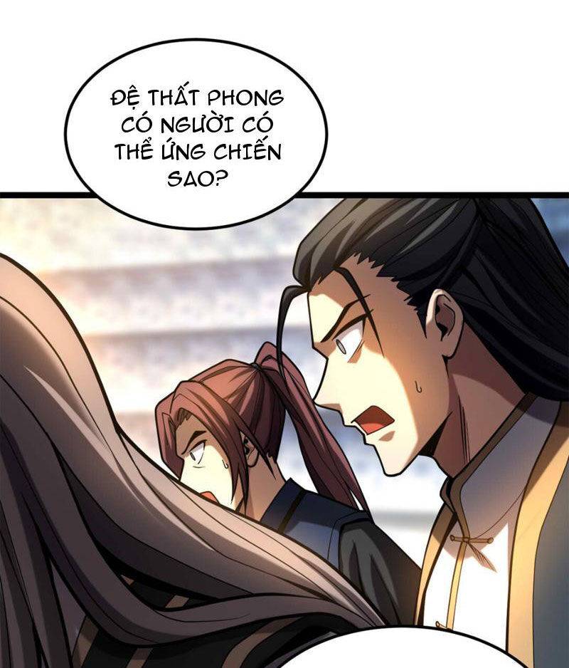 Đệ Tử Tu Luyện Còn Ta Thì Lười Biếng - Chapter 34 - Page 56