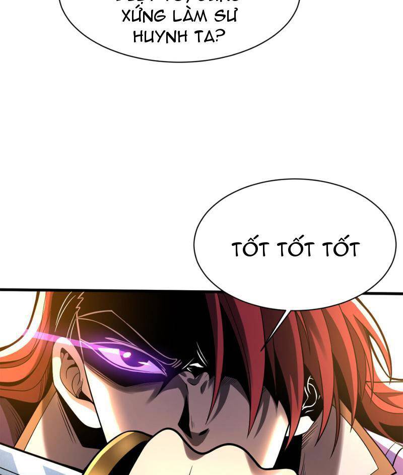 Đệ Tử Tu Luyện Còn Ta Thì Lười Biếng - Chapter 34 - Page 5