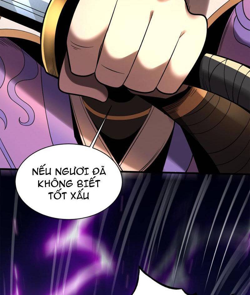 Đệ Tử Tu Luyện Còn Ta Thì Lười Biếng - Chapter 34 - Page 6