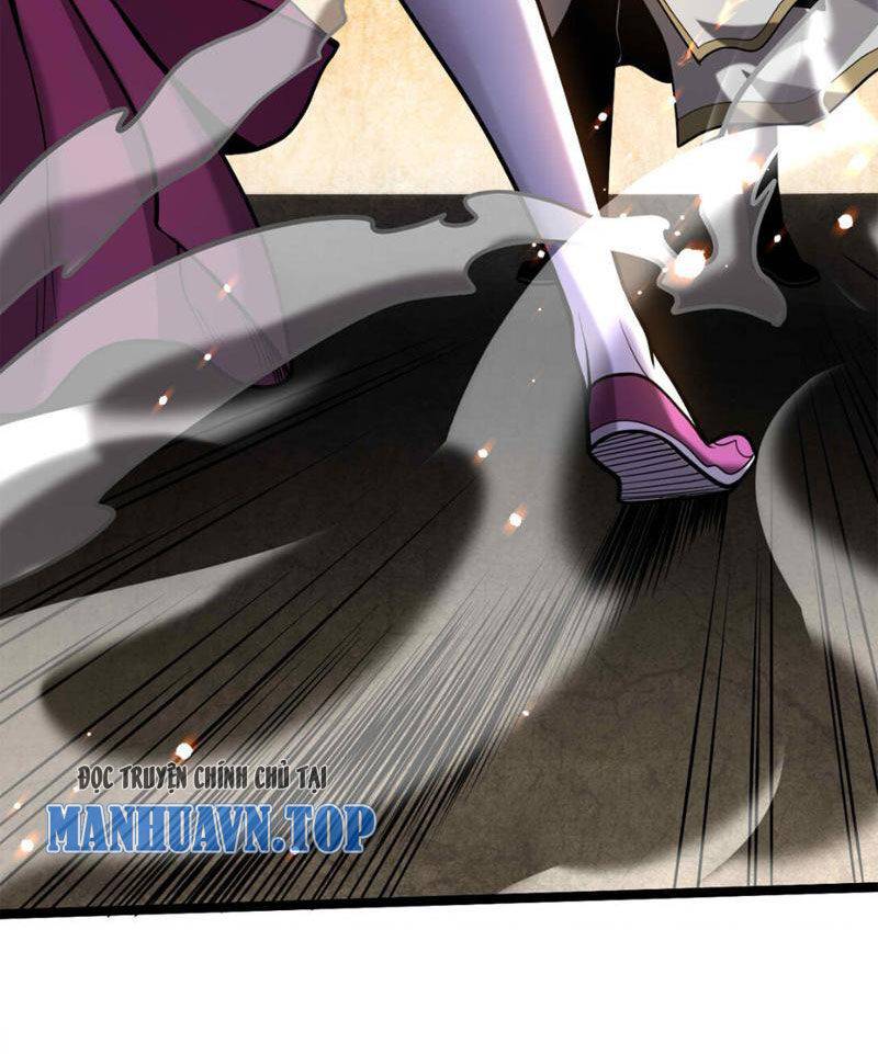 Đệ Tử Tu Luyện Còn Ta Thì Lười Biếng - Chapter 35 - Page 13