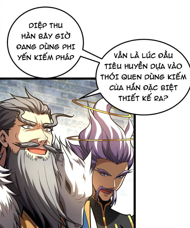 Đệ Tử Tu Luyện Còn Ta Thì Lười Biếng - Chapter 35 - Page 14