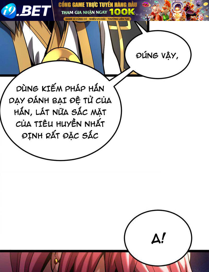 Đệ Tử Tu Luyện Còn Ta Thì Lười Biếng - Chapter 35 - Page 15