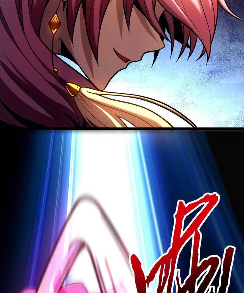 Đệ Tử Tu Luyện Còn Ta Thì Lười Biếng - Chapter 35 - Page 16