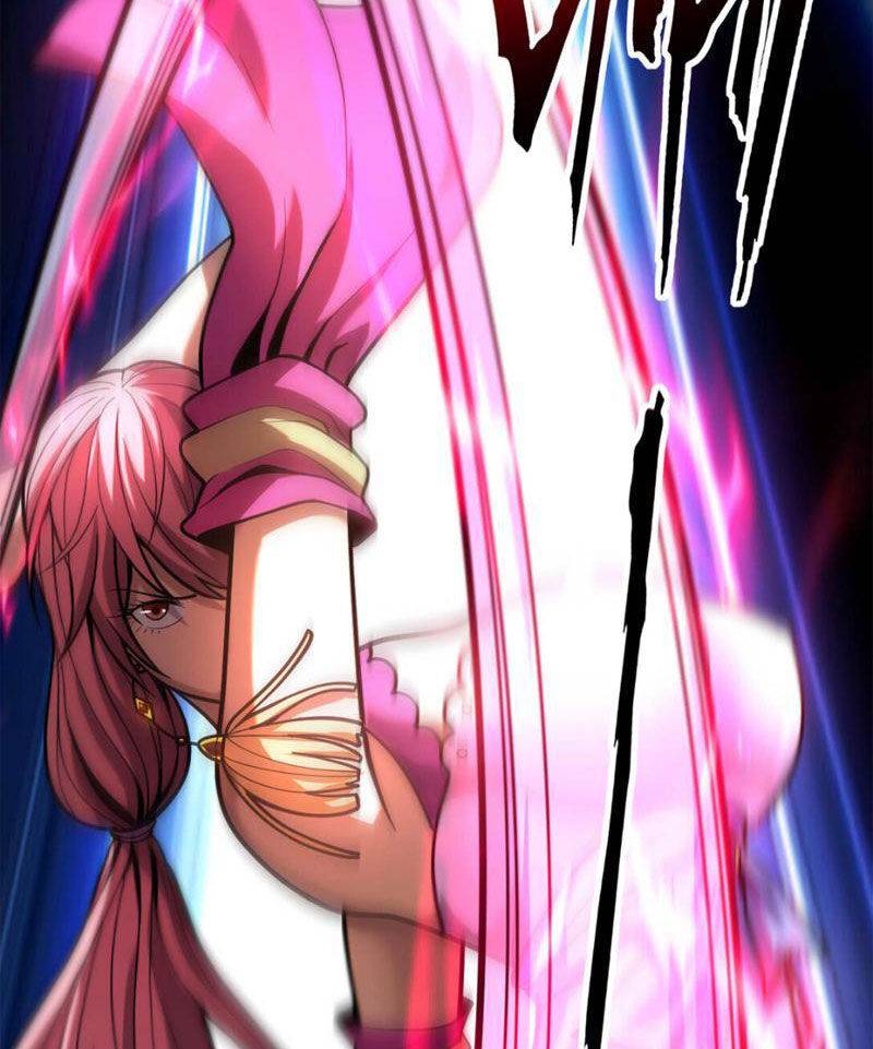 Đệ Tử Tu Luyện Còn Ta Thì Lười Biếng - Chapter 35 - Page 17