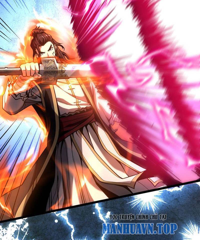 Đệ Tử Tu Luyện Còn Ta Thì Lười Biếng - Chapter 35 - Page 20