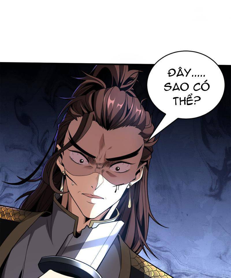 Đệ Tử Tu Luyện Còn Ta Thì Lười Biếng - Chapter 35 - Page 25