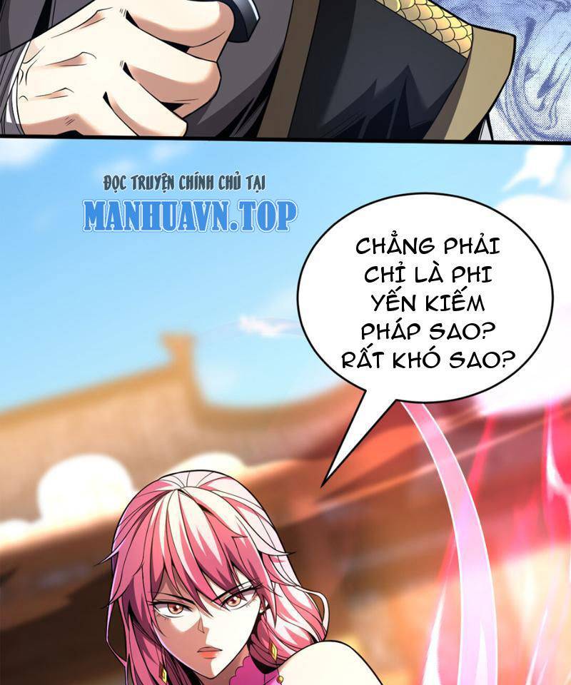 Đệ Tử Tu Luyện Còn Ta Thì Lười Biếng - Chapter 35 - Page 26