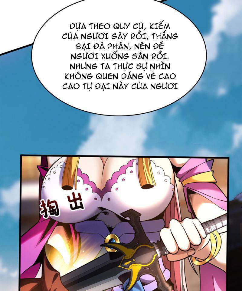 Đệ Tử Tu Luyện Còn Ta Thì Lười Biếng - Chapter 35 - Page 29