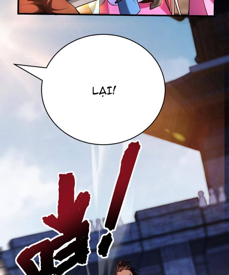 Đệ Tử Tu Luyện Còn Ta Thì Lười Biếng - Chapter 35 - Page 30