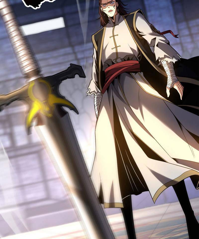 Đệ Tử Tu Luyện Còn Ta Thì Lười Biếng - Chapter 35 - Page 31