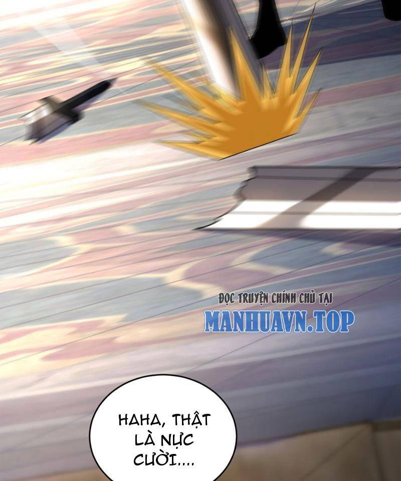 Đệ Tử Tu Luyện Còn Ta Thì Lười Biếng - Chapter 35 - Page 32