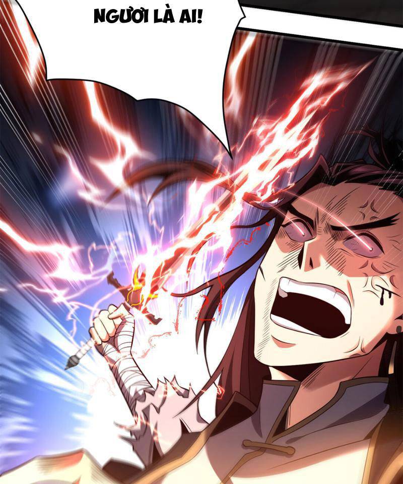 Đệ Tử Tu Luyện Còn Ta Thì Lười Biếng - Chapter 35 - Page 34