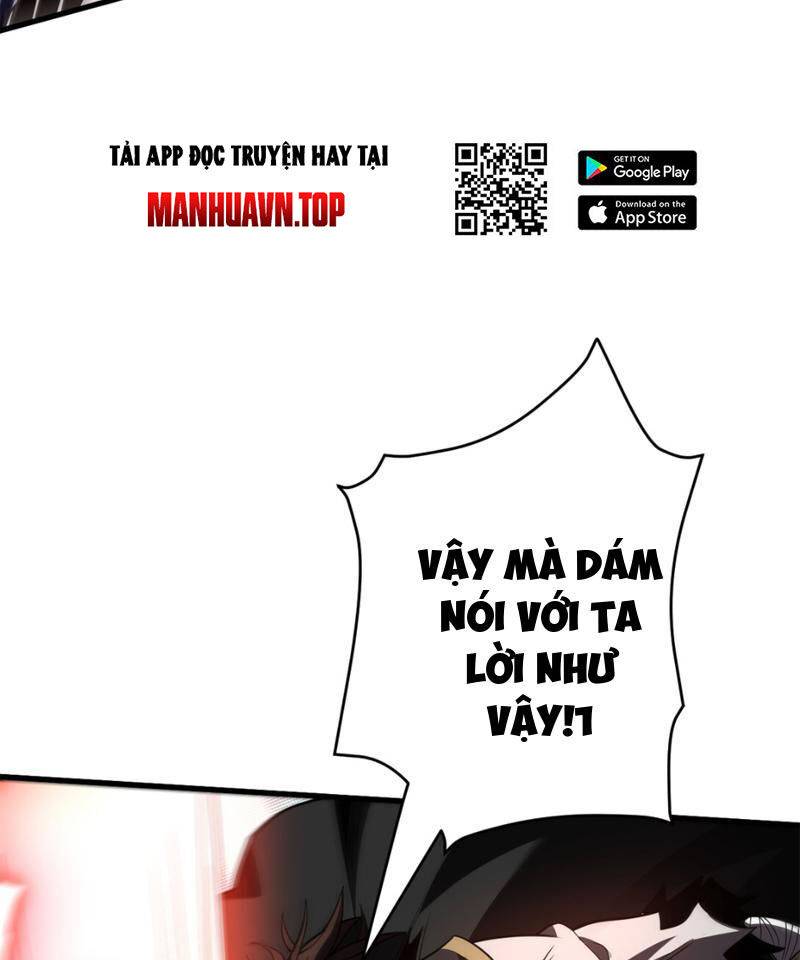 Đệ Tử Tu Luyện Còn Ta Thì Lười Biếng - Chapter 35 - Page 36