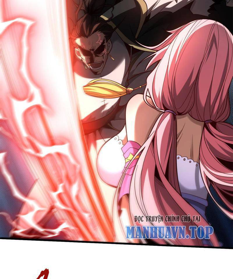 Đệ Tử Tu Luyện Còn Ta Thì Lười Biếng - Chapter 35 - Page 37