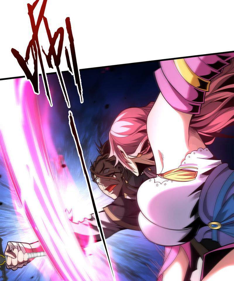 Đệ Tử Tu Luyện Còn Ta Thì Lười Biếng - Chapter 35 - Page 38