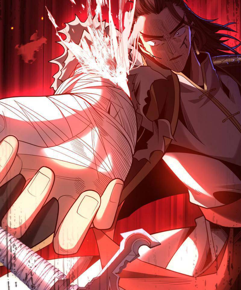 Đệ Tử Tu Luyện Còn Ta Thì Lười Biếng - Chapter 35 - Page 40