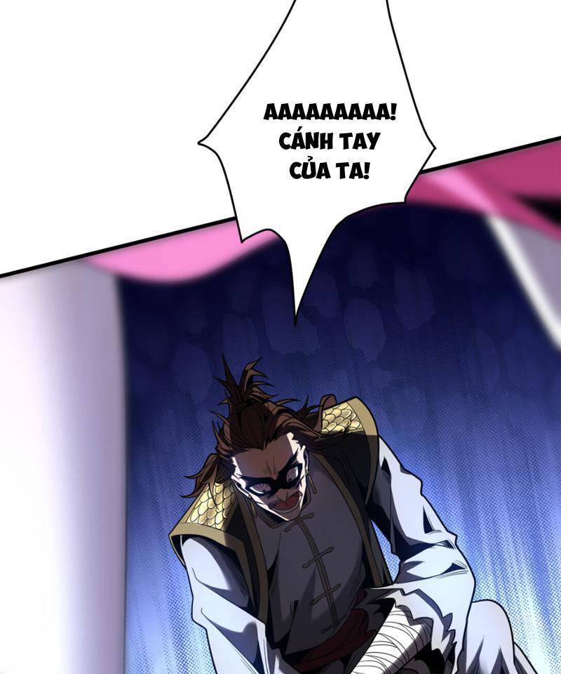 Đệ Tử Tu Luyện Còn Ta Thì Lười Biếng - Chapter 35 - Page 42