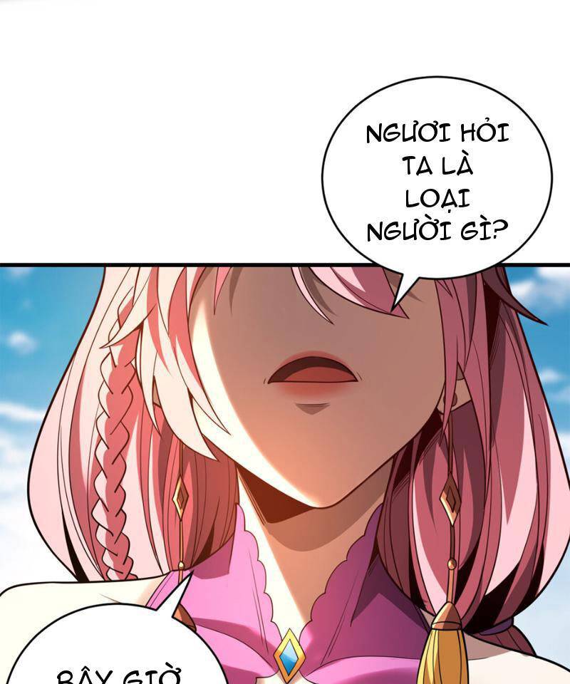 Đệ Tử Tu Luyện Còn Ta Thì Lười Biếng - Chapter 35 - Page 44